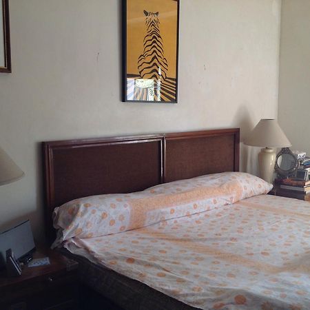 Homestay Chateau 39 Νέο Δελχί Εξωτερικό φωτογραφία