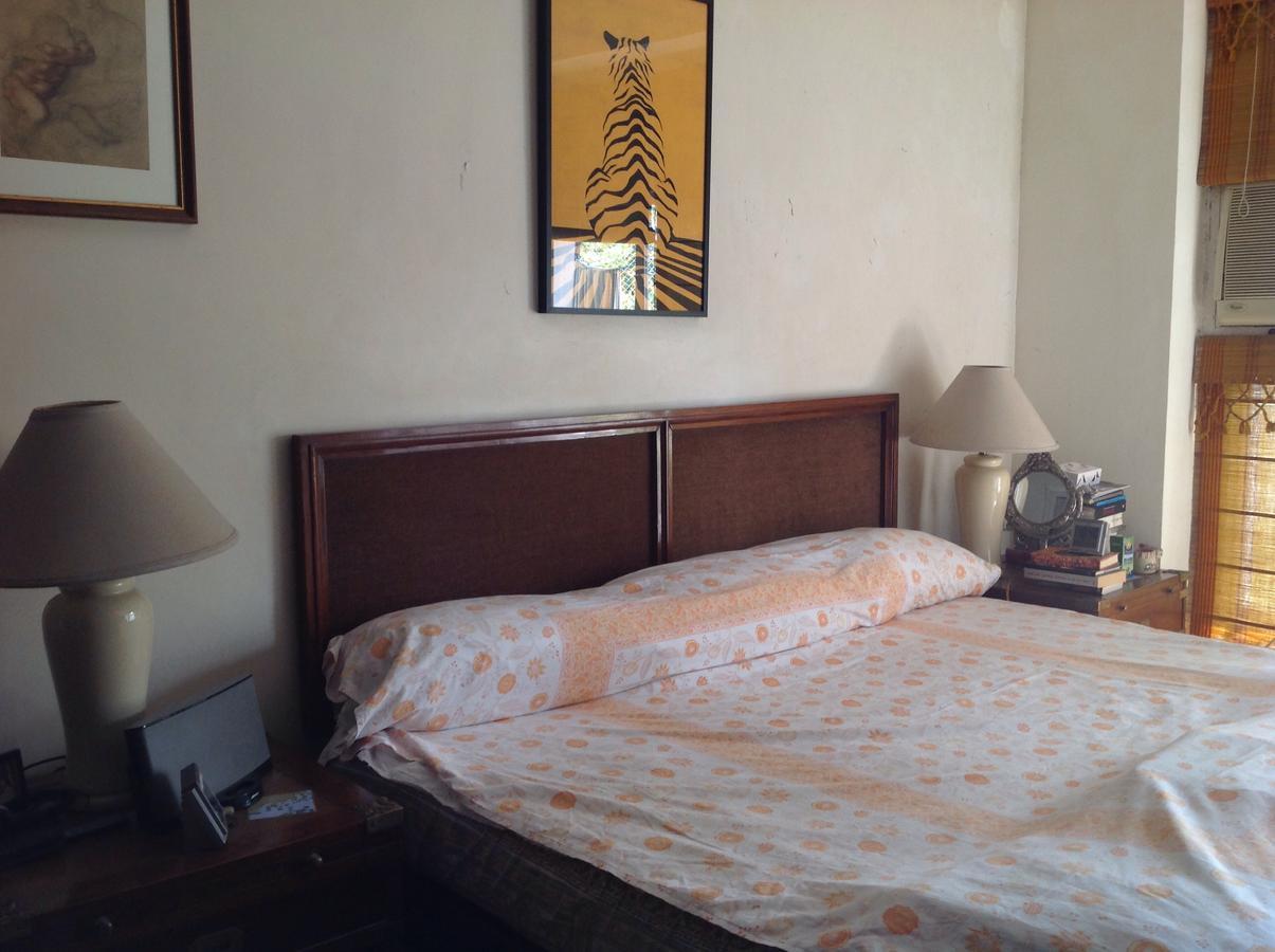 Homestay Chateau 39 Νέο Δελχί Εξωτερικό φωτογραφία