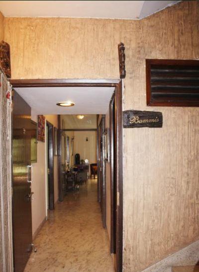 Homestay Chateau 39 Νέο Δελχί Εξωτερικό φωτογραφία