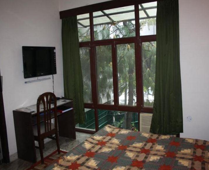 Homestay Chateau 39 Νέο Δελχί Εξωτερικό φωτογραφία