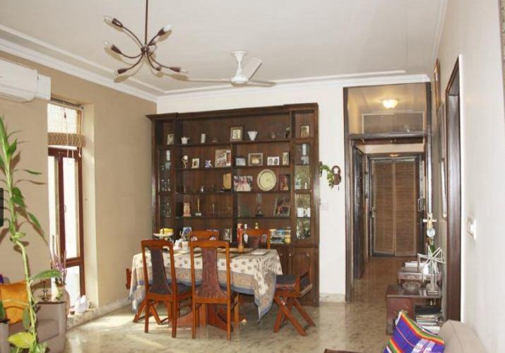 Homestay Chateau 39 Νέο Δελχί Εξωτερικό φωτογραφία